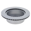 SLOTTED ROTOR REAR RHS FOR HUC002 CONVERSION KIT