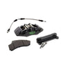 Ford Ranger (2011-2021) Ford Ranger & Mazda BT-50 Big Front Brake Upgrade Kit