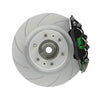 Toyota Hilux (2015-2025) Toyota Hilux GGN/GUN 4WD 2015 Big Front Brake Upgrade Kit