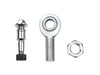 Nissan Patrol (1990-12/1997) Superior Engineering Heim Tie Rod End Suitable For GQ Patrol (Right Hand) (Kit) - SUP-HEIMRODENDGQ-RH