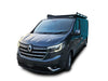 Renault Traffic (2004-2014) Wedgetail Platform Roof Rack