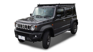 Suzuki Jimny (2019-2025) JB74 XL 5 door Wagon  Wedgetail Platform Roof Rack