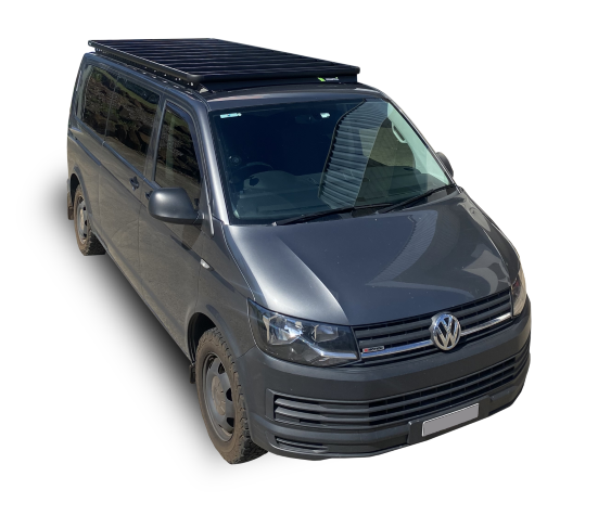 Vw Transporter Vw T25 Roof Rack Vw T4/t5/t6 Long Wheel Base 2200mm