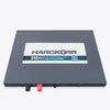 Hardkorr 210Ah Lithium (LiFePO4) Slimline Deep Cycle Battery W/ Bluetooth
