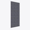 Hardkorr 200W Fixed Solar Panel (Narrow)