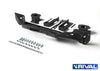 Hidden Winch Mount for Nissan Navara (2015-2021) + Fitting Kit RIVAL