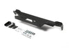 Hidden Winch Mount for VW Amarok (2010-2016; 2016-) + fitting kit RIVAL
