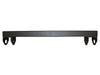 Toyota Hilux (10/1988-11/1997) Superior Engineering Superior Front 2 Inch (50mm) Dropped Crossmember Suitable For Toyota Hilux/4Runner/Surf (Solid Axle) - HLXFCRM2
