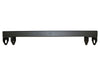 Toyota LandCruiser 75 Series (1984-1990)  Ute Petrol 4.0ltr  Superior Crossmember