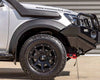 Nissan Navara (2015-2020) NP300 Ironman 4x4 Fender Flares