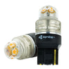 T20 WEDGE AMBER 12/24v 900 LUMENS (PKT2)