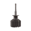 H1 LED RETROFIT GLOBE 12/24V (PKT2)