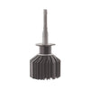 H3 LED RETROFIT GLOBE 12/24V (PKT2)