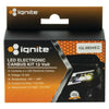 H4 ELECTRONIC CANBUS KIT 12V (PKT2)
