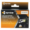HB3/HB4/H10/HIR2 ELECTRONIC CANBUS KIT 12V (PKT2)