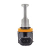 H8 LED RETROFIT GLOBE 12/24V (PKT2)
