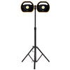 ADJUSTBLE TRIPOD STAND 1-1.52m SUITS IIL7735 & IIL7736 WORKLAMPS