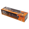 Rechargeable LED Heavy Duty Large Torch 8000 Lumen IPX4