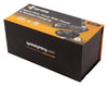 Heavy Duty Medium Torch with Focus & Charging Dock