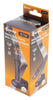Rechargeable LED Torch With Charging Stand 600 Lumens