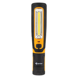 Rechargeable LED Emergency Light W/Torch & Powerbank