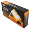 Rechargeable LED Emergency Light with 3W Torch & Powerbank