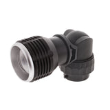 LED UV Light Torch Attachment Suits IIL7763 Inspection Lamp