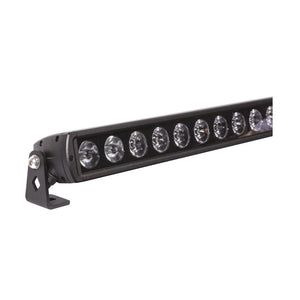 32 Led Driving Lamp Lightbar Flood Beam 30Deg 9-36V 320Watt 33,120Lumns 1300Mm Long