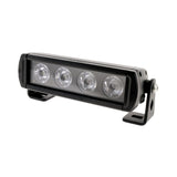 Sx Series Driving Lamp Lightbar - 4 Leds