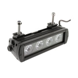 Sx Series Driving Lamp Lightbar - 4 Leds