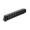 Sx Series Driving Lamp Lightbar - 8 Leds