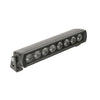 8 Led Driving Lamp Lightbar Flood Beam 30Deg 9-36V 80Watt 8,280Lumens 350Mm Long