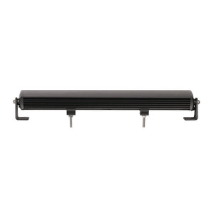 8 Led Driving Lamp Lightbar Spot Beam 10Deg 9-36V 80Watt 8,280Lumens 350Mm Long
