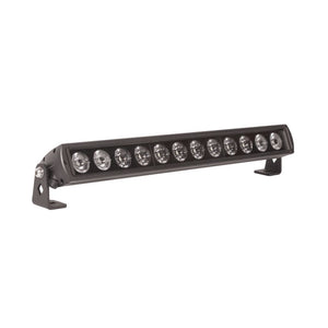 12 Led Driving Lamp Lightbar Flood Beam 30Deg 9-36V 120Watt 12,420Lumens 510Mm Long