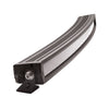 Ultra Slimline Curved 20 Led Light Bar