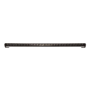 Ultra Slimline Curved 28 Led Light Bar