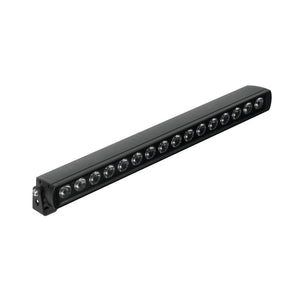 16 Led Driving Lamp Lightbar Combo Beam 35/15Deg 9-36V 160W 16,560Lumens 670Mm Long