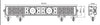 Ignite LASER LED Lightbar 20 Inch Combo Beam