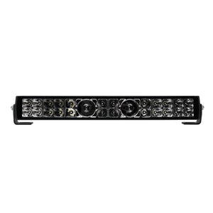 Laser Led Driving Lamp Lightbar Combo Beam 9-36V 136W 11,500 Lmns 507Mm Long