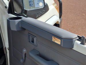 Toyota Landcruiser (2007-2022) 76 Series One Stone Armrest