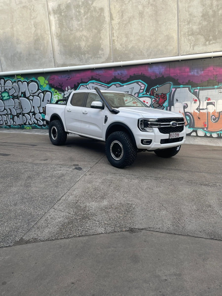 Ford Ranger (2022-2025) Next Gen RANGER Twin 4