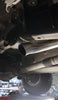 Ford F-150 (2023-2025) Stainless Steel Exhaust Kit 4” Side Exit - Meredith Metalworks