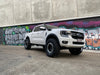 Ford Ranger (2022-2025) Next Gen RANGER 4