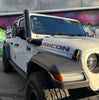 Jeep Gladiator (2019-2024) JT 4