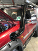 Nissan Patrol (1997-2016) TWIN GU Patrol (Y61) 5