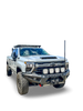 Chevrolet Silverado (2024-) MY24 2500Offroad Animal Predator Bull Bar