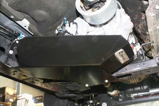 Ford Ranger (07/2015-08/2018) Superior Engineering Superior Transfer ...