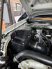 Isuzu D-Max / MU-X (2012-2020) Meredith Metal Works Aluminium Airbox