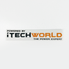 iTechworld | Sticker | S/M/L