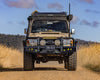 Toyota Land Cruiser (2016-2024) Ironman 4x4 APEX Bull Bar & Lights Kit